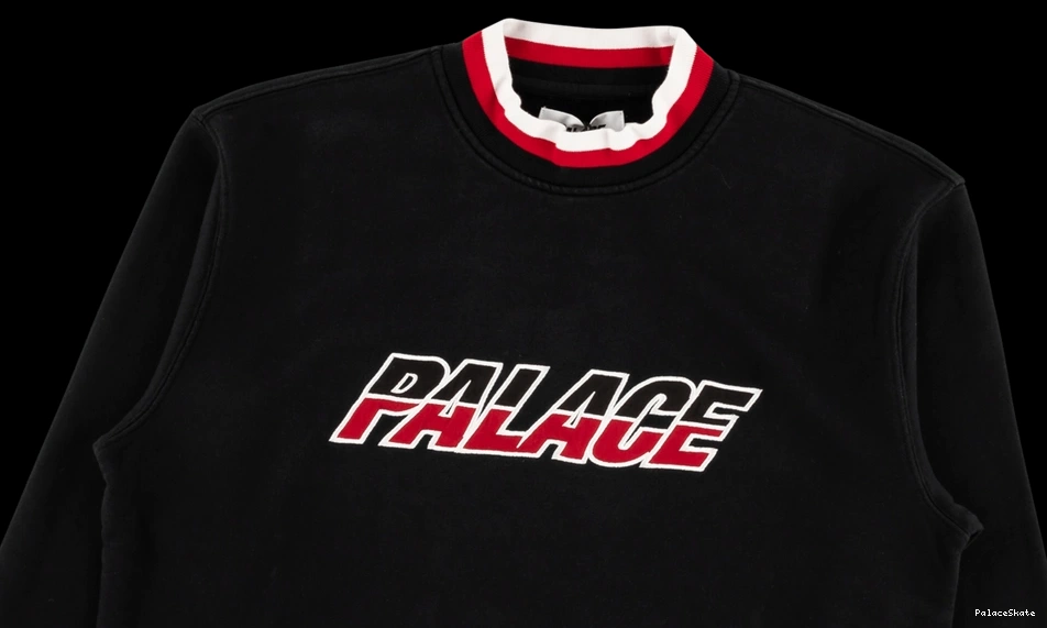 Cheap Palace Split Crew Handle 0728